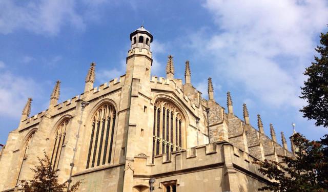 伊顿公学？剑桥大学？英国王室青睐的学校都有哪