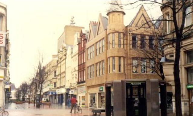 为什么要去英国读高中 为什么要去英国读高中