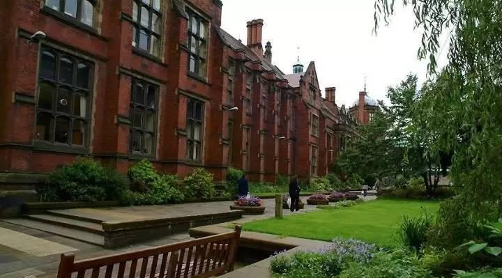 想去英国读建筑学，如何择校呢？奉上建筑学Top10
