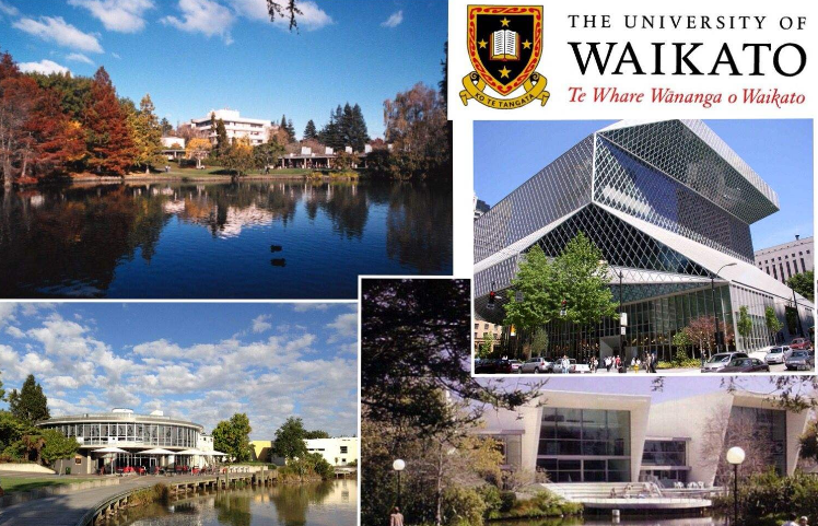 怀卡托预科提供奖学金，机会难得