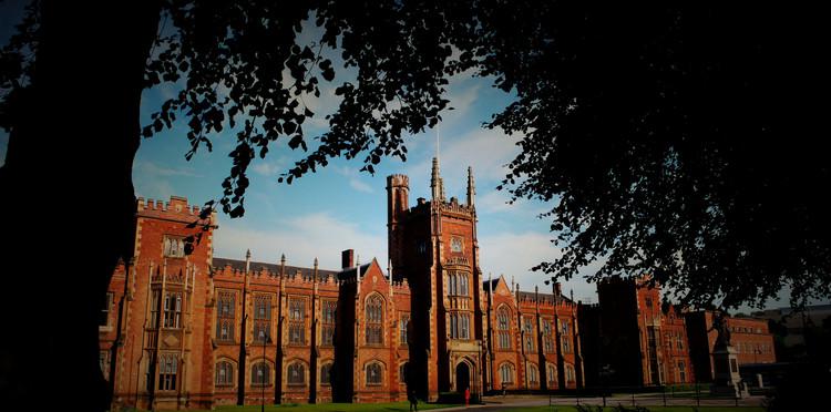 2018年加拿大风景好看的大学排名（上）