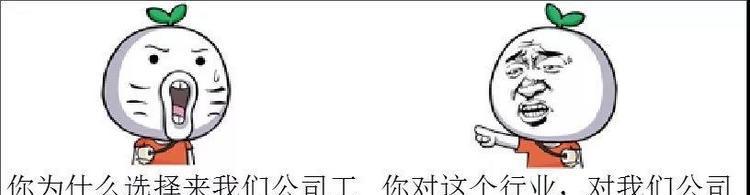 开始找工作了吗？往这儿看就对啦！！