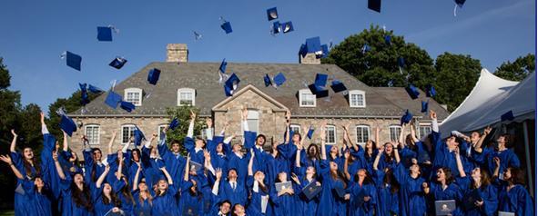 美国本科顺利转学有哪些窍门