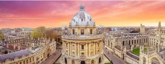 英国教育享世界，留学游学两相宜！
