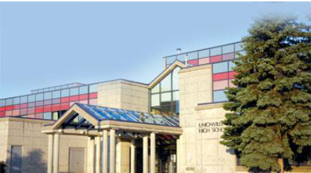 Unionville High School
