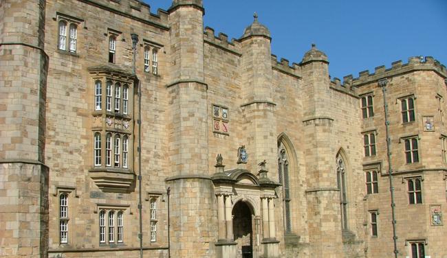 英国杜伦大学专业分析