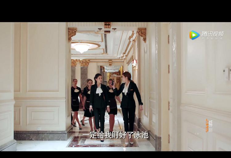 从《恋爱先生》谈酒店管理