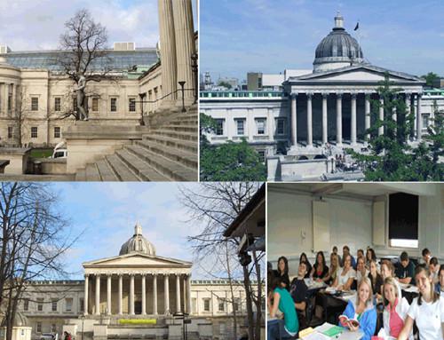 英国留学就业率最高的十所英国大学