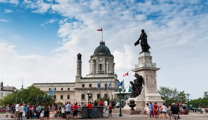 加拿大留学费用之一二三 加拿大留学费用之一二三