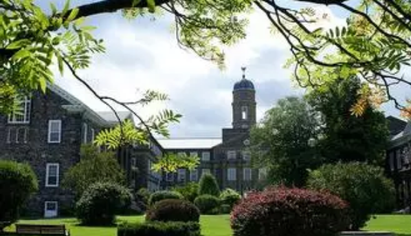 给你一个选择海洋省份大学的理由