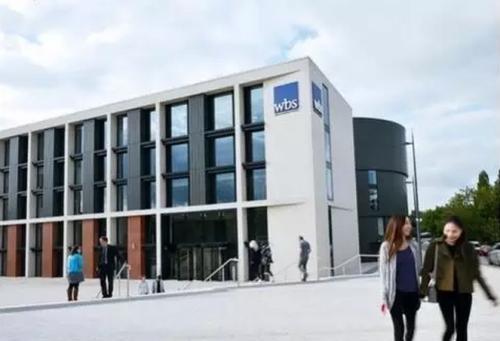 英国Top 10 商学院（上）