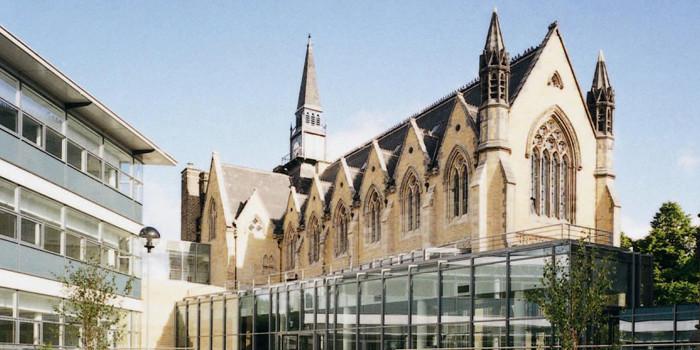 利兹大学历年排名