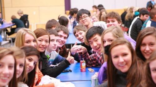 预估高考分数，看看加拿大那些大学适合你？