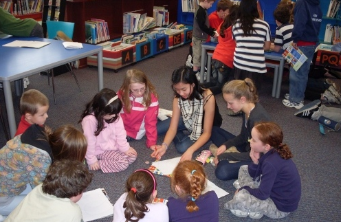 新西兰微·留学随我行