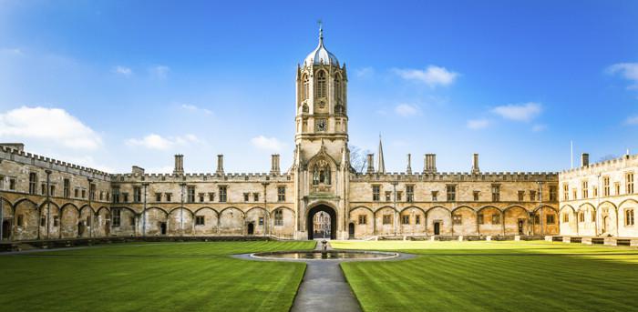 牛津大学各大学院趣闻大起底