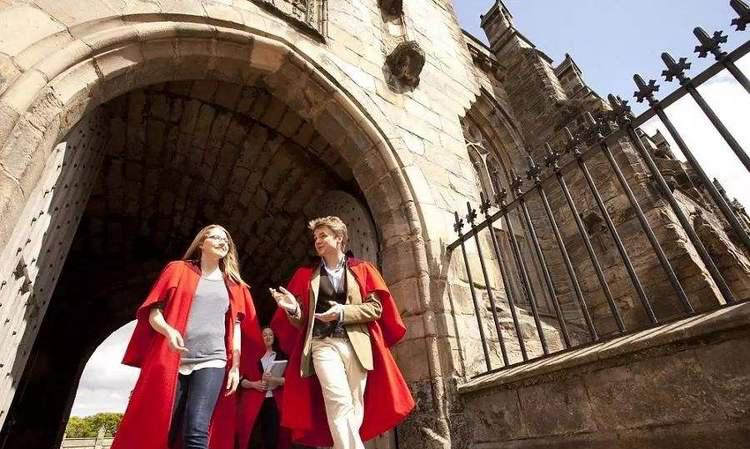 英国留学须知【你知道吗】