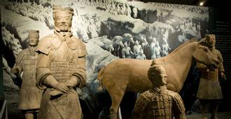 揭开神秘的“考古学”专业