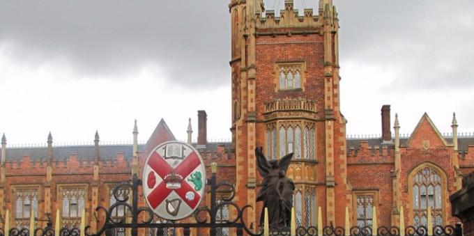 畅谈在贝尔法斯特女王大学QUB就读的体验