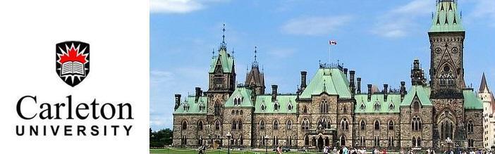 2018综合类加拿大大学排名Top15院校介