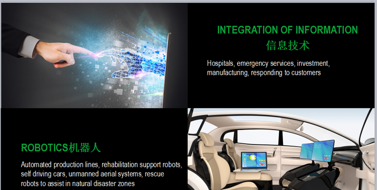 （知识分享）您所不知道的蒙纳士大学IT和工程