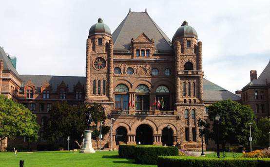 加拿大高中与美国高中的不同之处&mdash;&mdash;干货分享