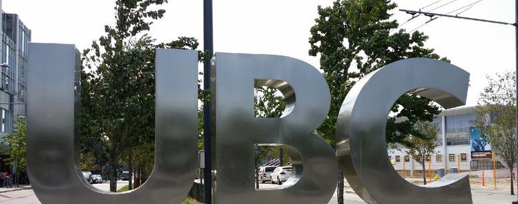 UBC英属哥伦比亚大学