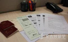 申请留学签证的流程和所需材料有多复杂？