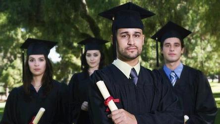 美国研究生的学位和区别