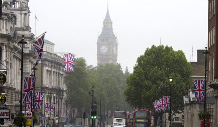 英国留学/生活必备：交通安全注意事项