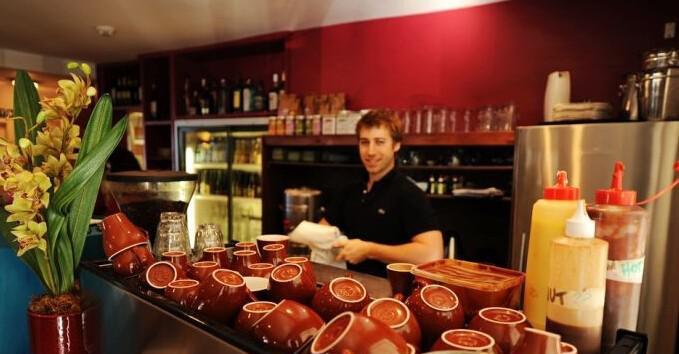 新西兰打工详细解答 新西兰打工详细解答