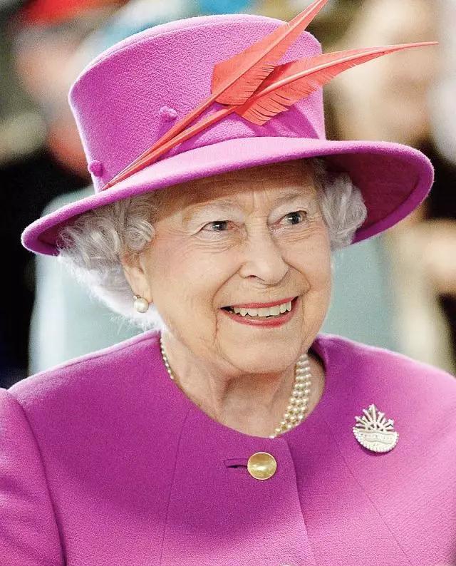 女王日真的是女王生日吗? 女王日真的是女王生日吗?