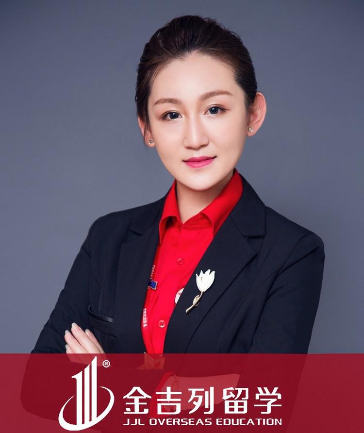 成功申墨尔本著名中学Glen Waverley满分中国女孩！
