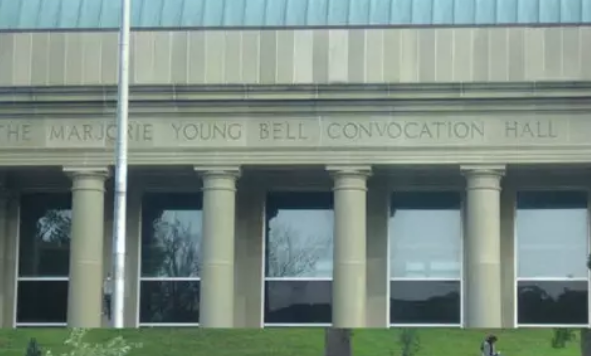 给你一个选择海洋省份大学的理由