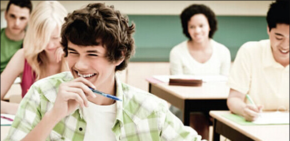 NO！私立高中不等于野鸡高中！