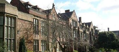 双非学生拿到世界百强名校录取