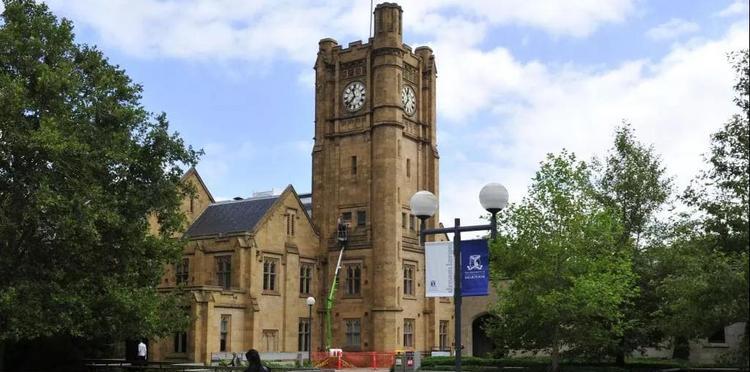 墨尔本荣获世界最佳留学城世界第三,全澳第一! 墨尔本荣获世界最佳留学城世界第三,全澳第一!