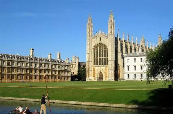 英国Top30大学地理位置解析，你都清楚吗？