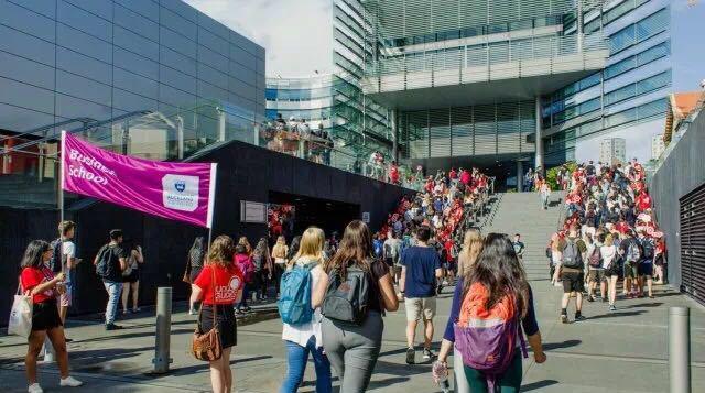 多位CEO联合打call新西兰!