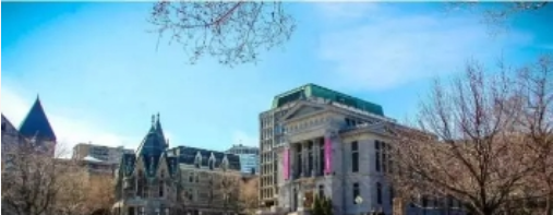 加拿大知名大学优势专业一览