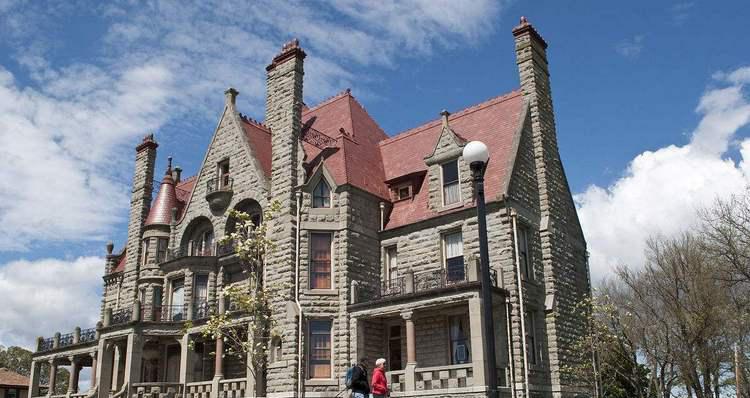 加拿大求职技巧解读&mdash;&mdash;李爽老师授课