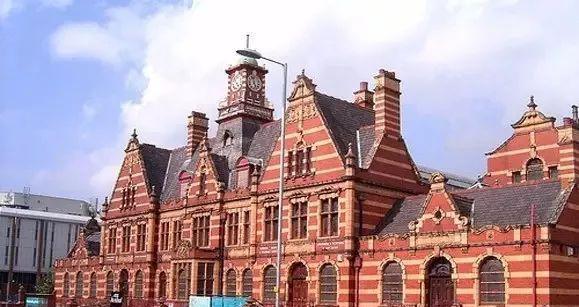 什么?英国大学爱抱团? 什么?英国大学爱抱团?