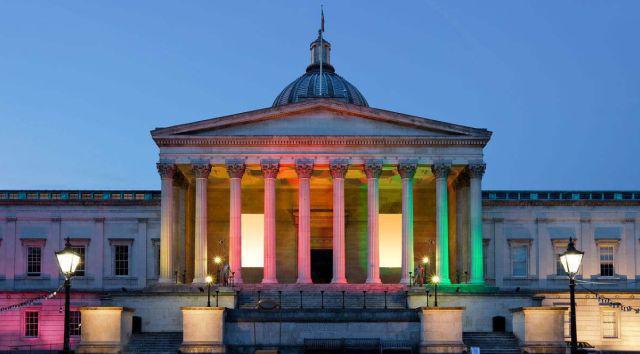 英国最难和较易申请的数所大学 英国最难和较易申请的数所大学