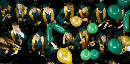 加拿大本科留学常见问题解析！！