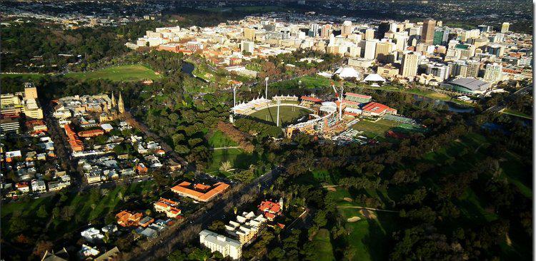 弗林德斯大学介绍！