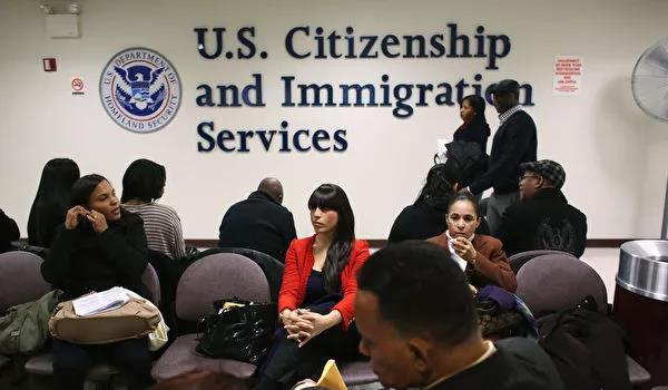 通知:美国或许很快取消H-4签证 通知:美国或许很快取消H-4签证