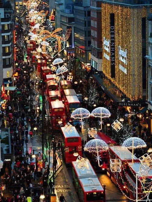 什么样的人会选择伦敦? 什么样的人会选择伦敦?