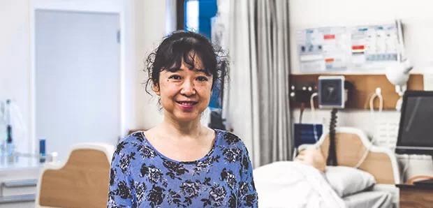 原来新西兰护理学这么强