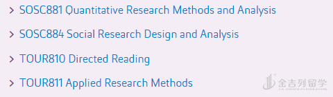 新西兰哪个学校提供酒店专业硕士 新西兰哪个学校提供酒店专业硕士