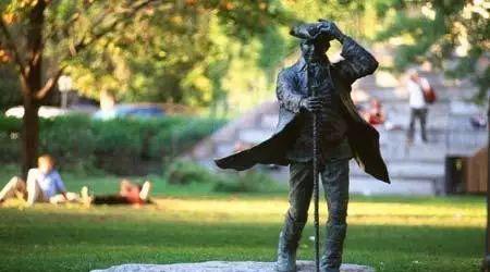 如何能在加拿大课堂上取得高分？