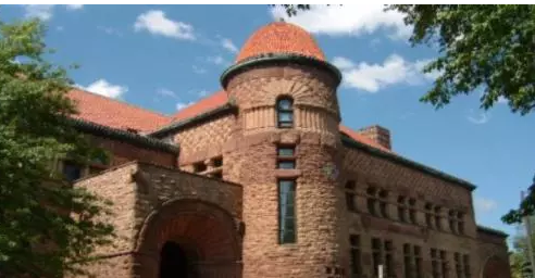 20所实力超群的非藤校 20所实力超群的非藤校